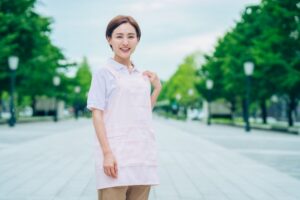 保険外介護サービス