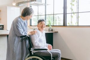 高齢者支援