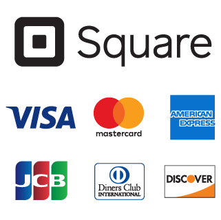 ダイコーレディはスクエアのお支払いが可能です